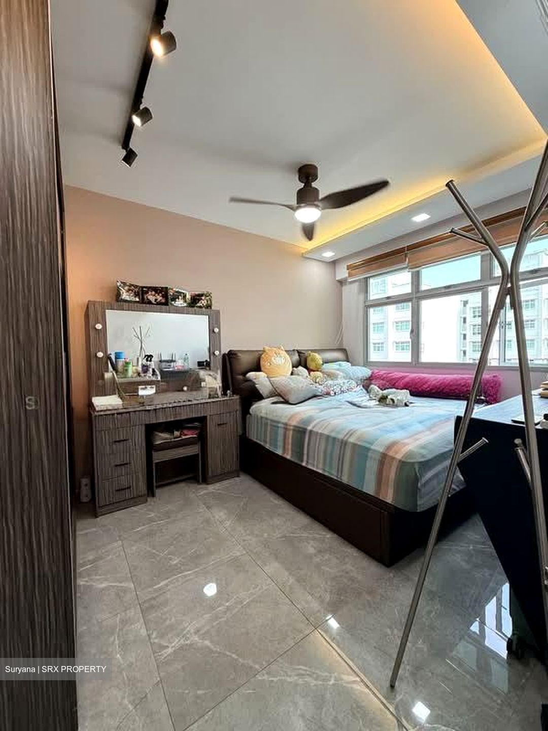 Blk 782E Woodlands Meadow (Woodlands), HDB 4 Rooms #598767041